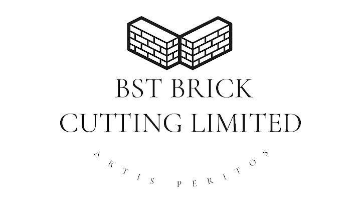 BST Brick Cutting Logo